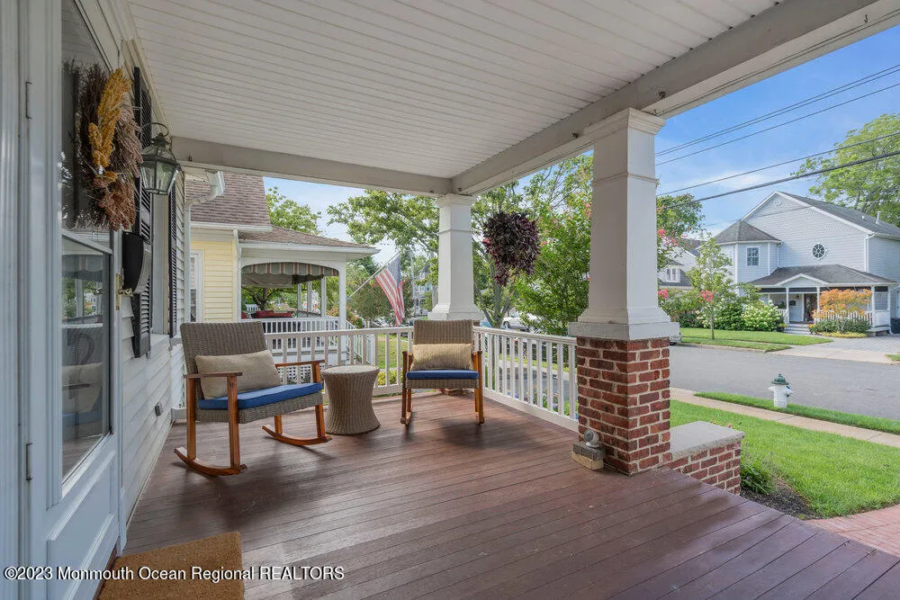 64 Curtis Avenue Manasquan, NJ 08736