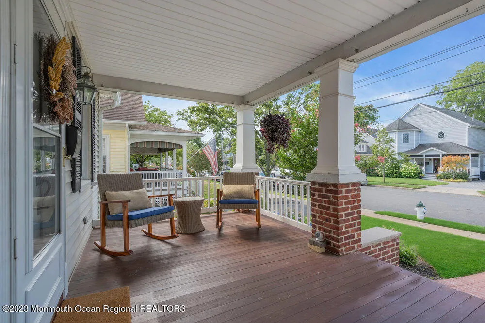 64 Curtis Avenue Manasquan, NJ 08736