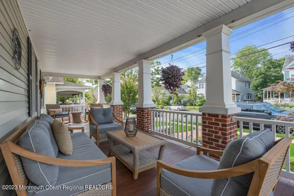 64 Curtis Avenue Manasquan, NJ 08736