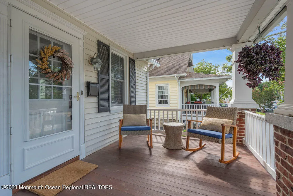 64 Curtis Avenue Manasquan, NJ 08736