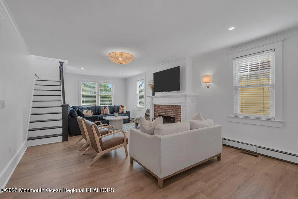 64 Curtis Avenue Manasquan, NJ 08736