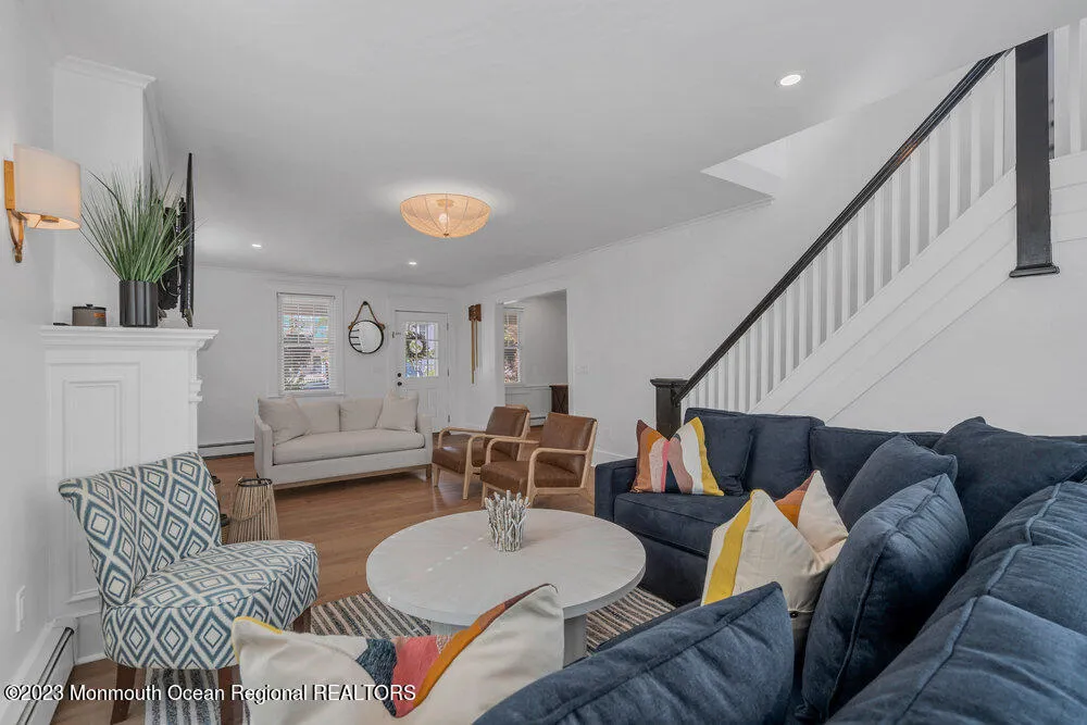 64 Curtis Avenue Manasquan, NJ 08736