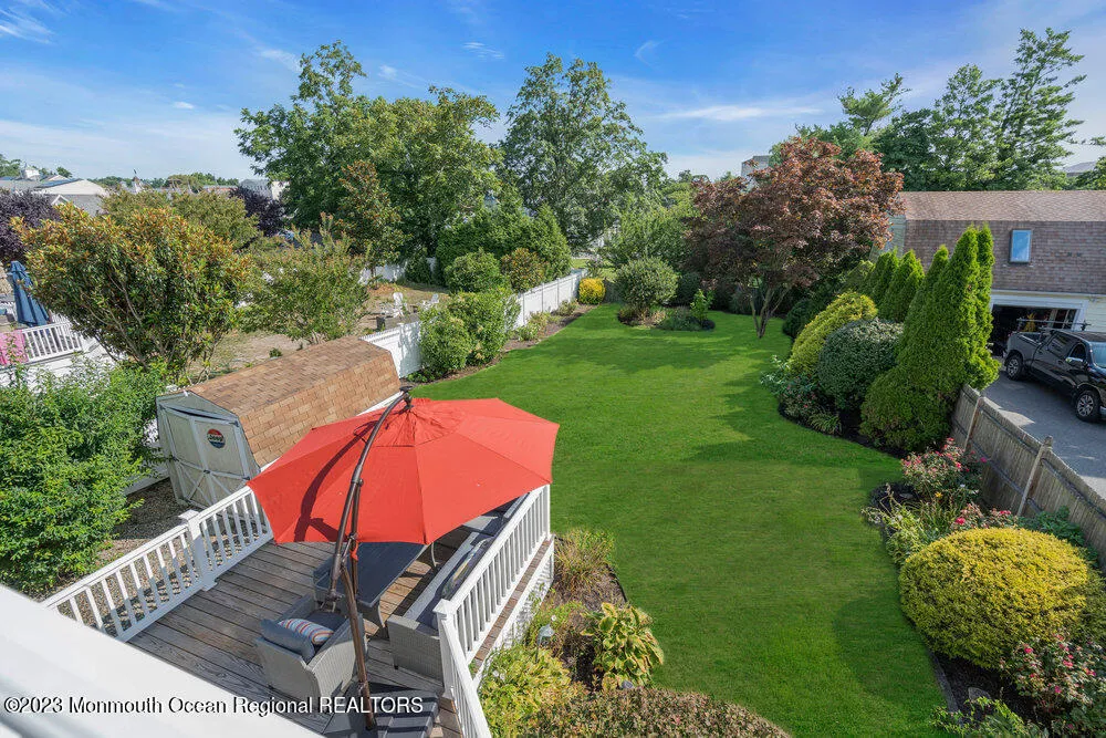 64 Curtis Avenue Manasquan, NJ 08736