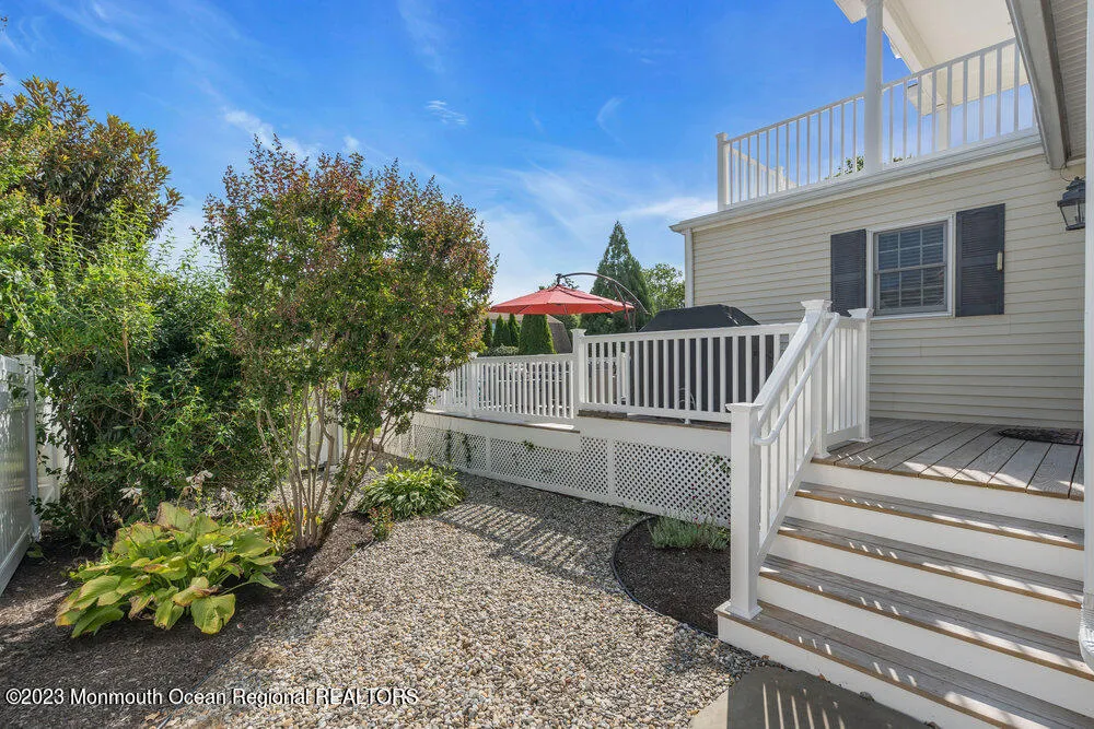 64 Curtis Avenue Manasquan, NJ 08736