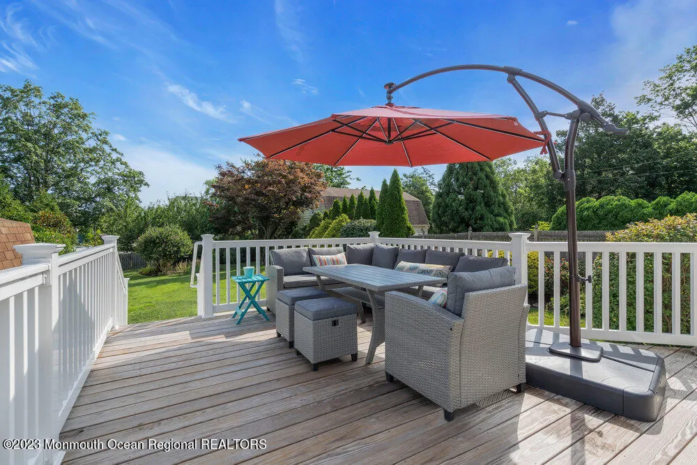 64 Curtis Avenue Manasquan, NJ 08736