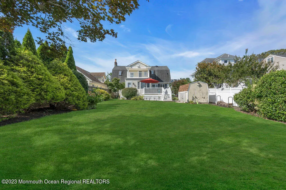 64 Curtis Avenue Manasquan, NJ 08736