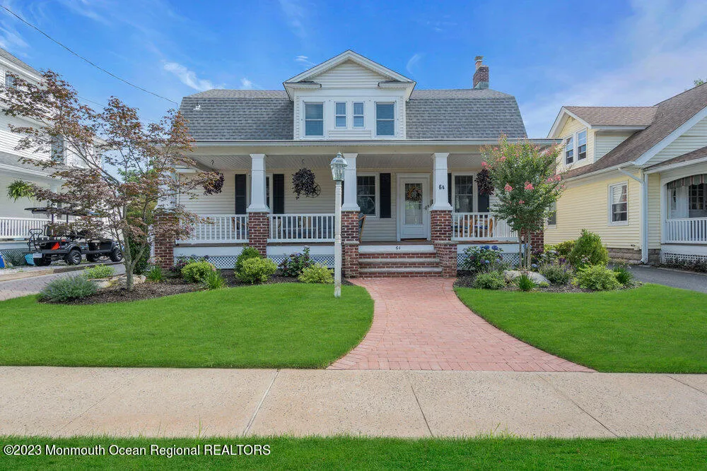 64 Curtis Avenue Manasquan, NJ 08736