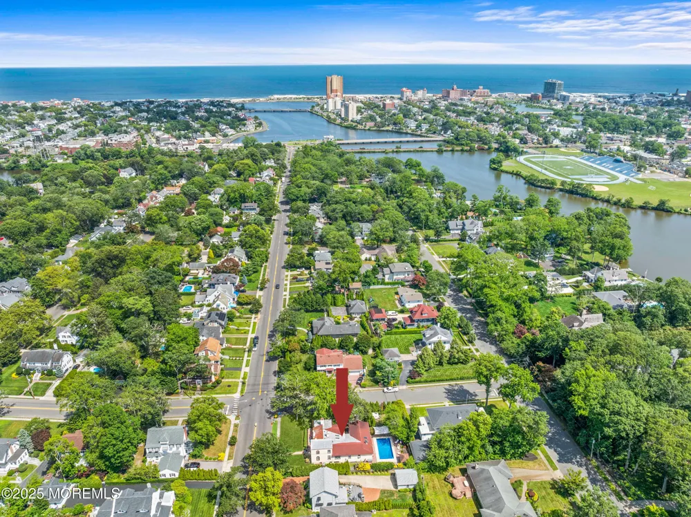 400 Grassmere Avenue Interlaken, NJ 07712