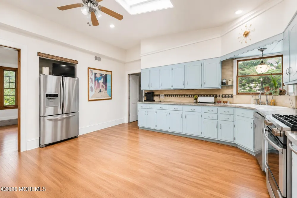 400 Grassmere Avenue Interlaken, NJ 07712