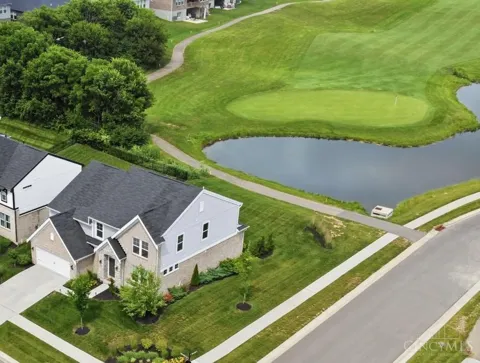 5283 Greenview Lane