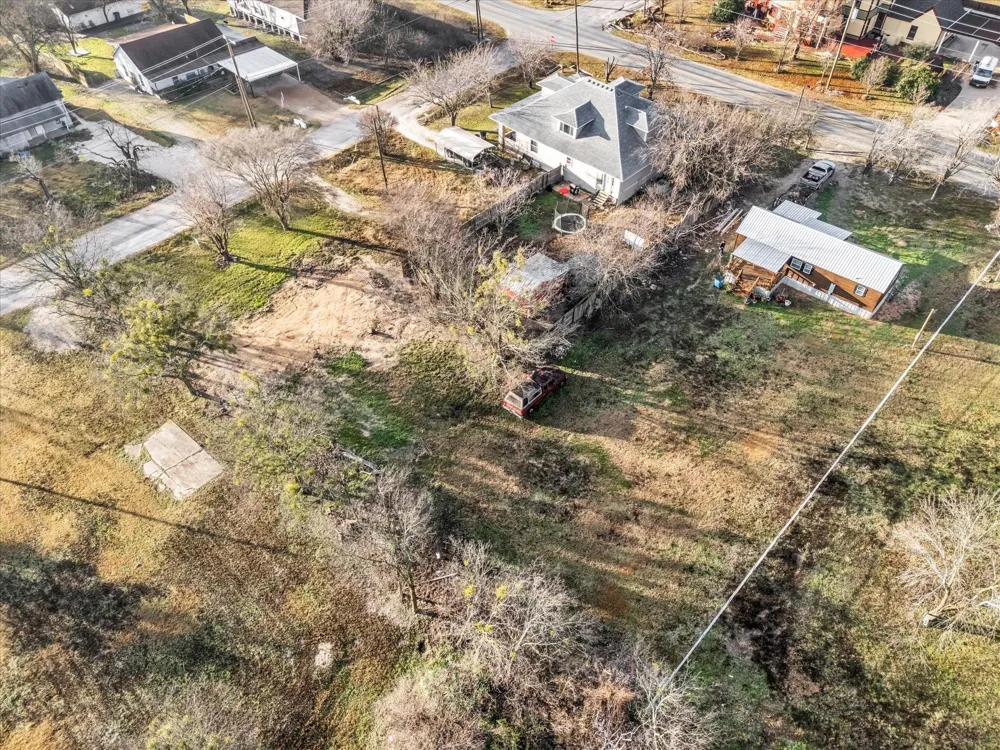 605 E Adams Street Itasca, TX 76055