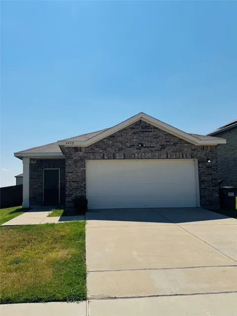 6432 Bishop Drive
