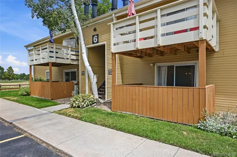 10251 W 44th Avenue #6-105