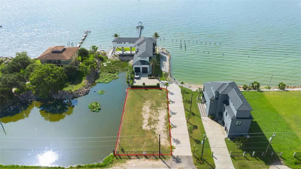 802 Todville Road Seabrook, TX 77586