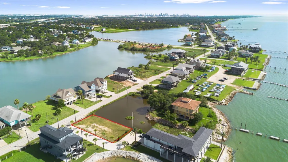 802 Todville Road Seabrook, TX 77586