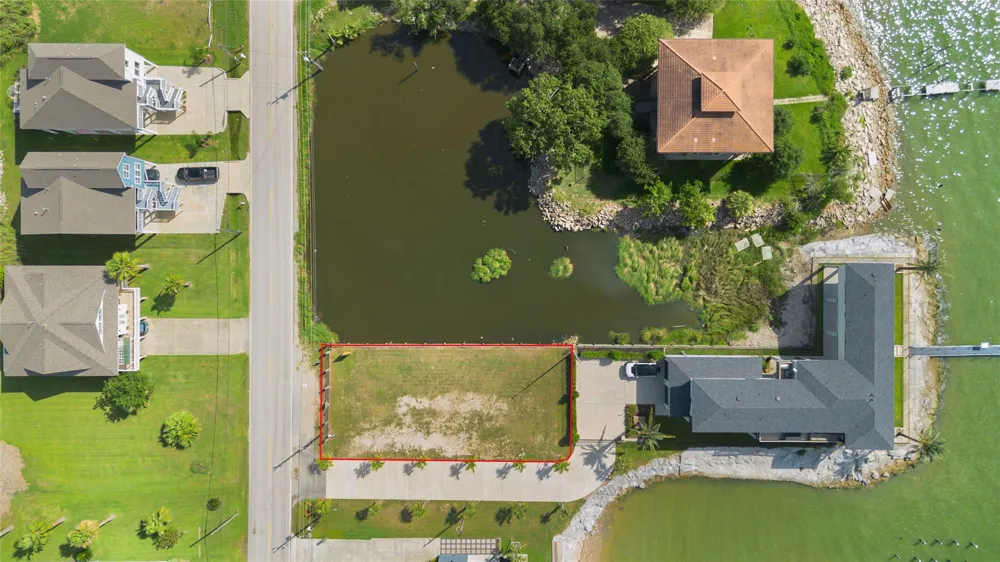 802 Todville Road Seabrook, TX 77586