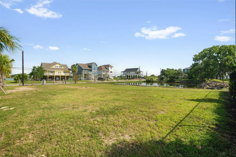 802 Todville Road Seabrook, TX 77586