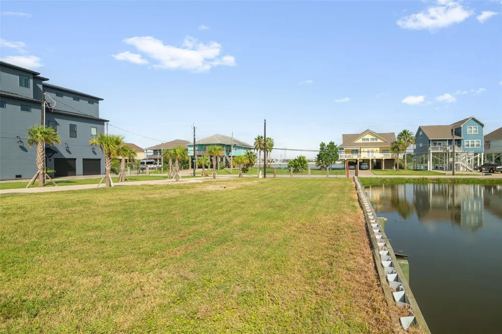 802 Todville Road Seabrook, TX 77586