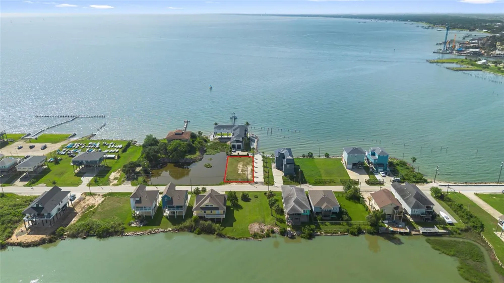 802 Todville Road Seabrook, TX 77586