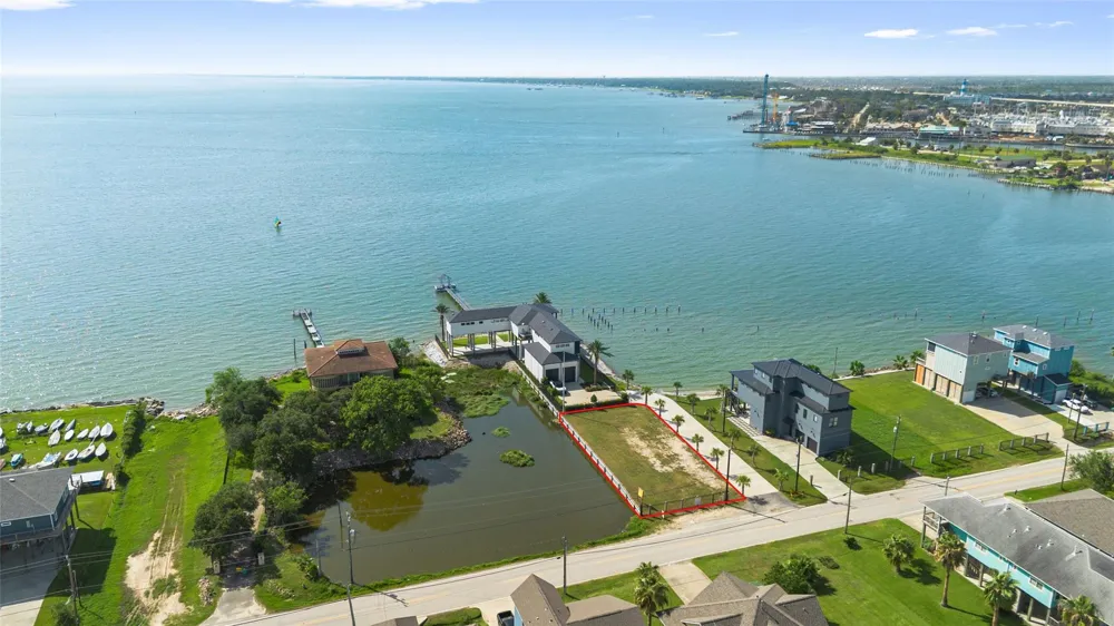802 Todville Road Seabrook, TX 77586