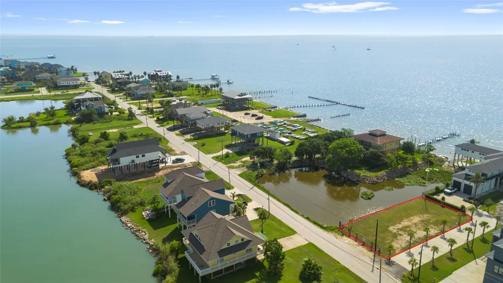 802 Todville Road Seabrook, TX 77586
