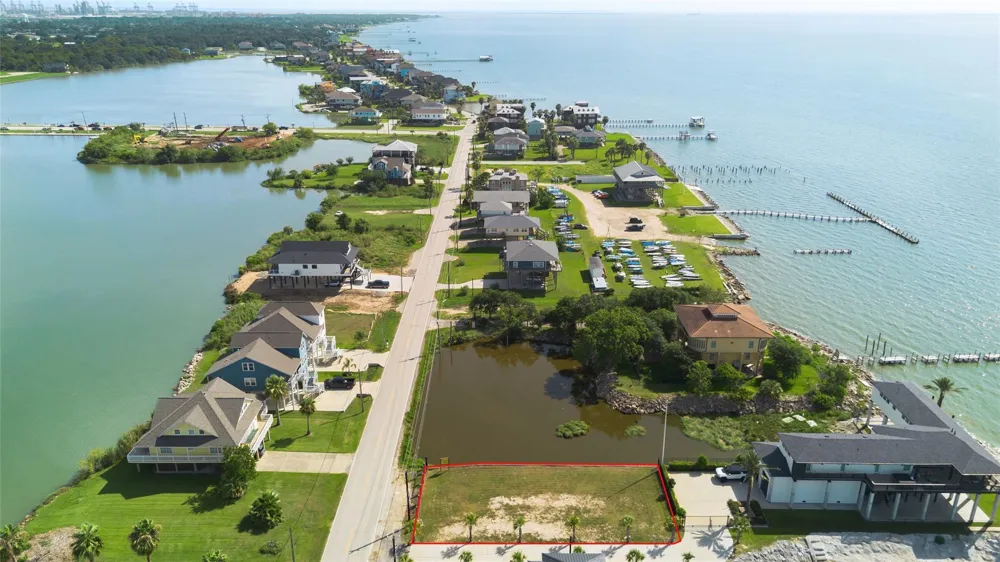 802 Todville Road Seabrook, TX 77586