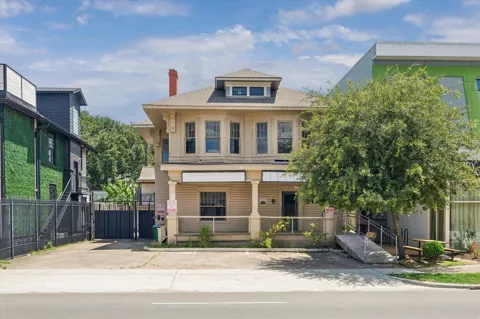 239 Westheimer Road