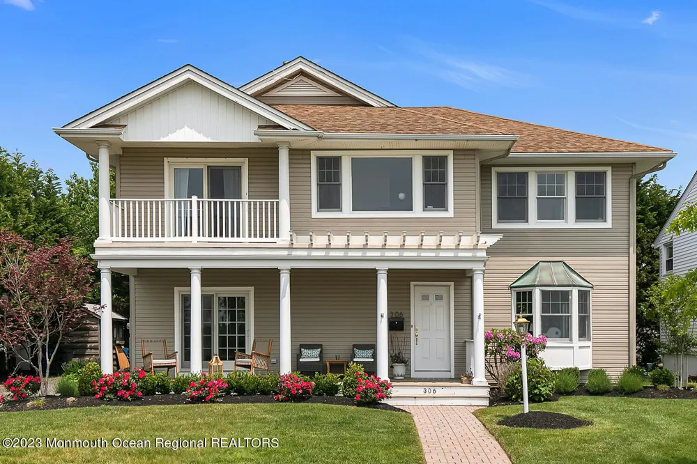 306 Ocean Road Spring Lake, NJ 07762