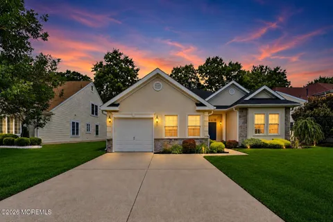 11 Pebble Beach Boulevard