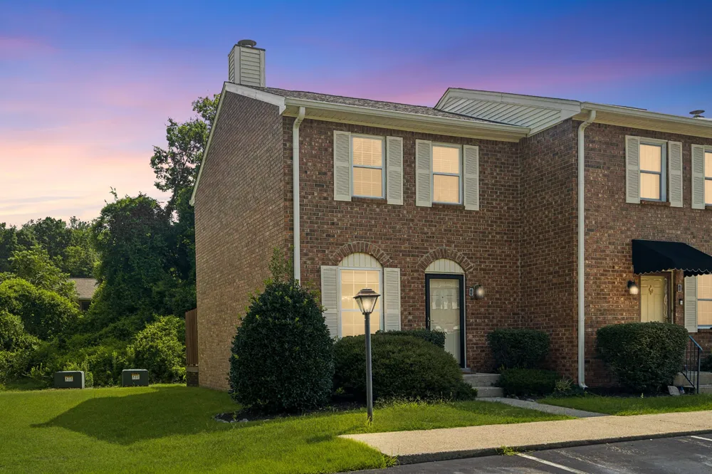 161 Thistle Ln Hermitage, TN 37076