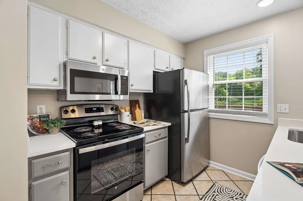 161 Thistle Ln Hermitage, TN 37076