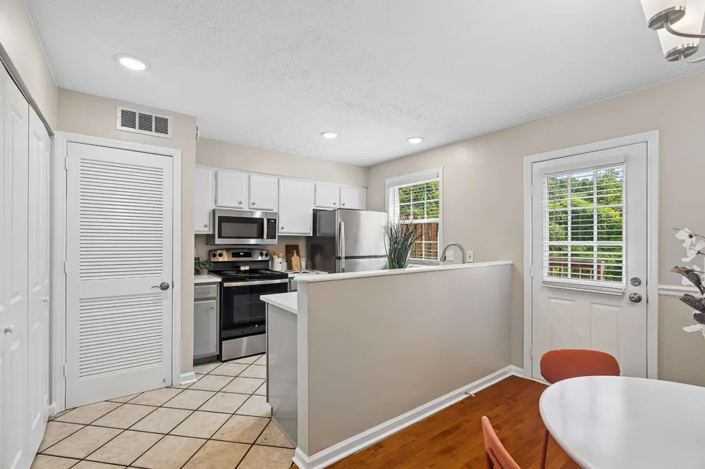 161 Thistle Ln Hermitage, TN 37076