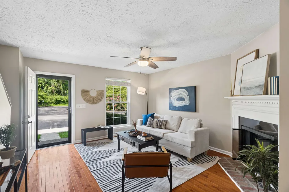 161 Thistle Ln Hermitage, TN 37076