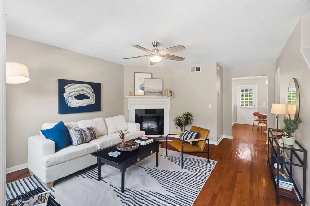 161 Thistle Ln Hermitage, TN 37076