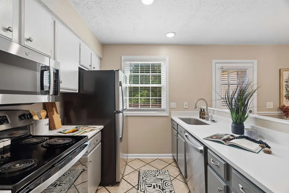 161 Thistle Ln Hermitage, TN 37076