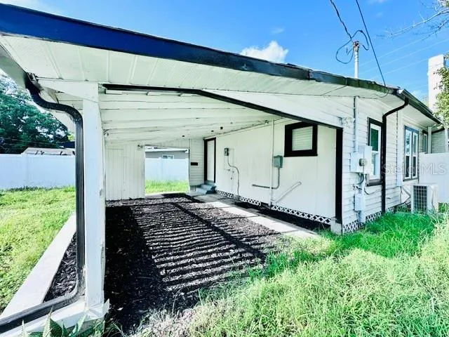 624 ILLINOIS AVENUE St Cloud, FL 34769