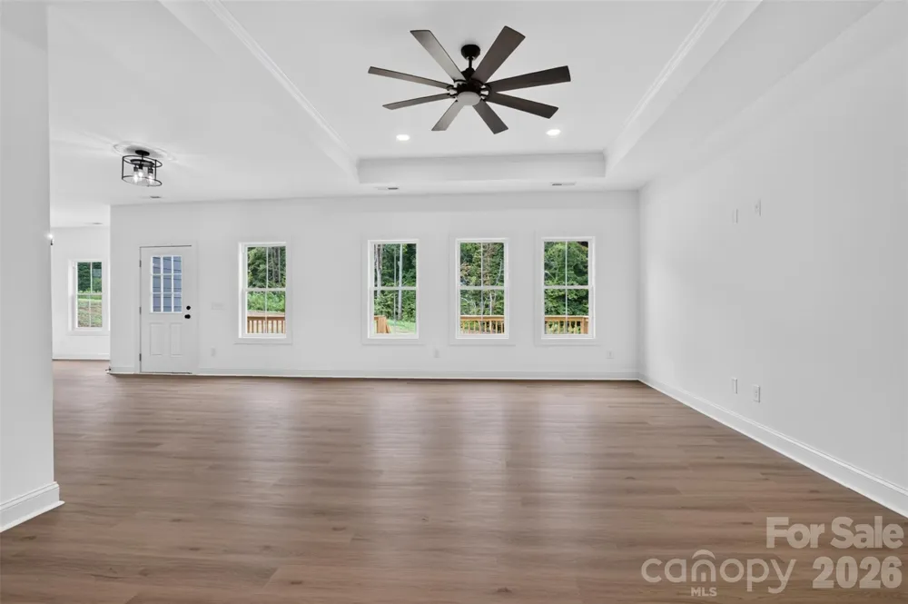 265 AUTUMN BLAZE STREET China Grove, NC 28023