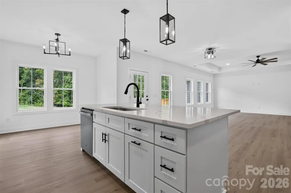 265 AUTUMN BLAZE STREET China Grove, NC 28023