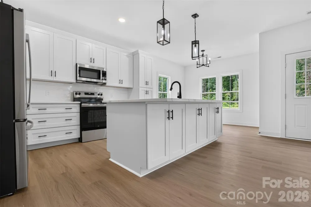 265 AUTUMN BLAZE STREET China Grove, NC 28023