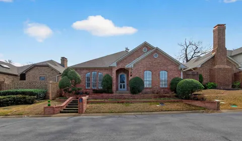504 Hyde Park Drive
