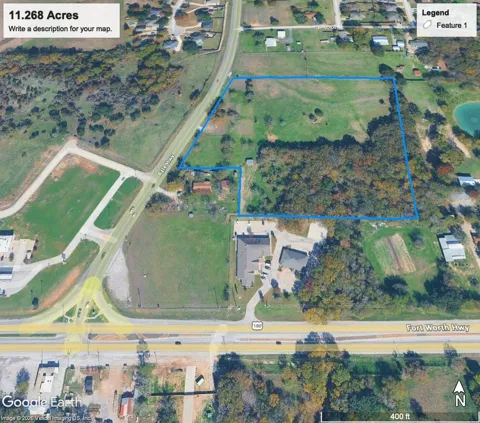 106 Azle Highway