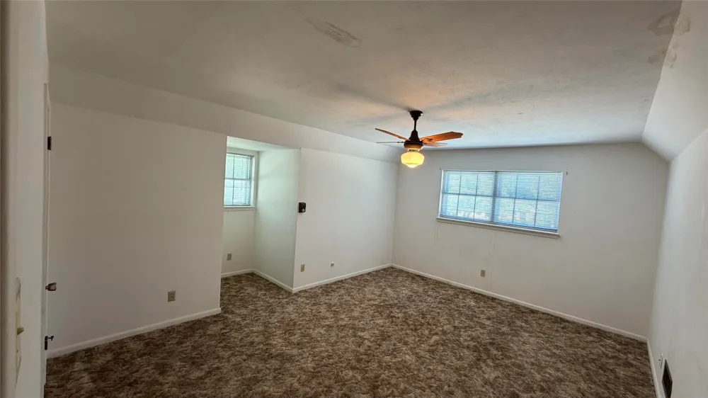 401 Glenhaven Drive Azle, TX 76020
