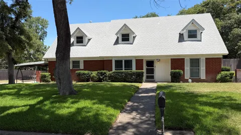 401 Glenhaven Drive