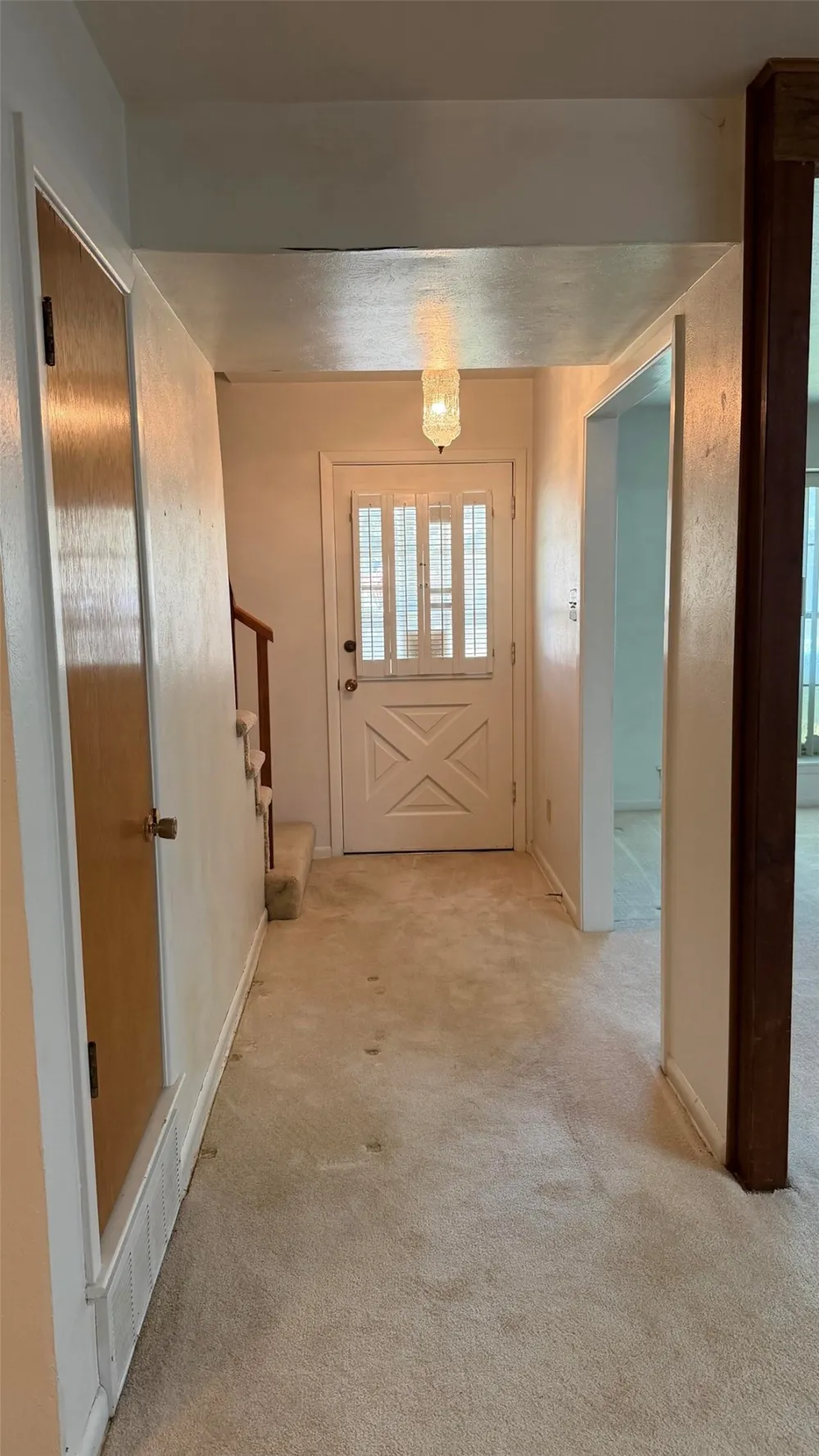 401 Glenhaven Drive Azle, TX 76020