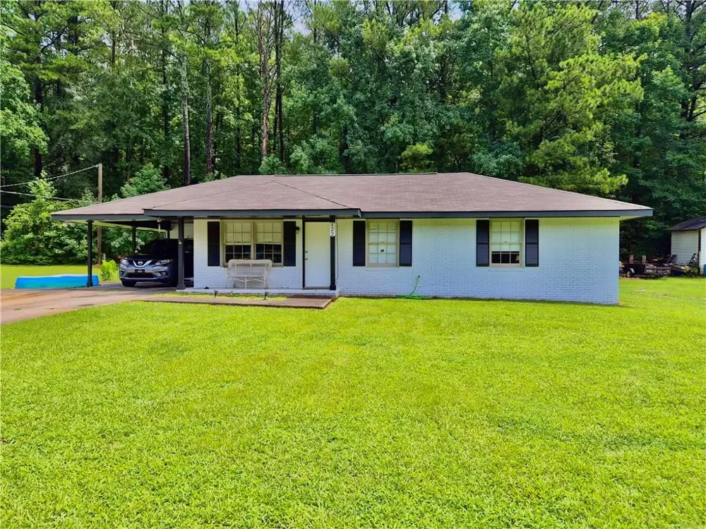 122 Longstreet Circle Oxford, GA 30054