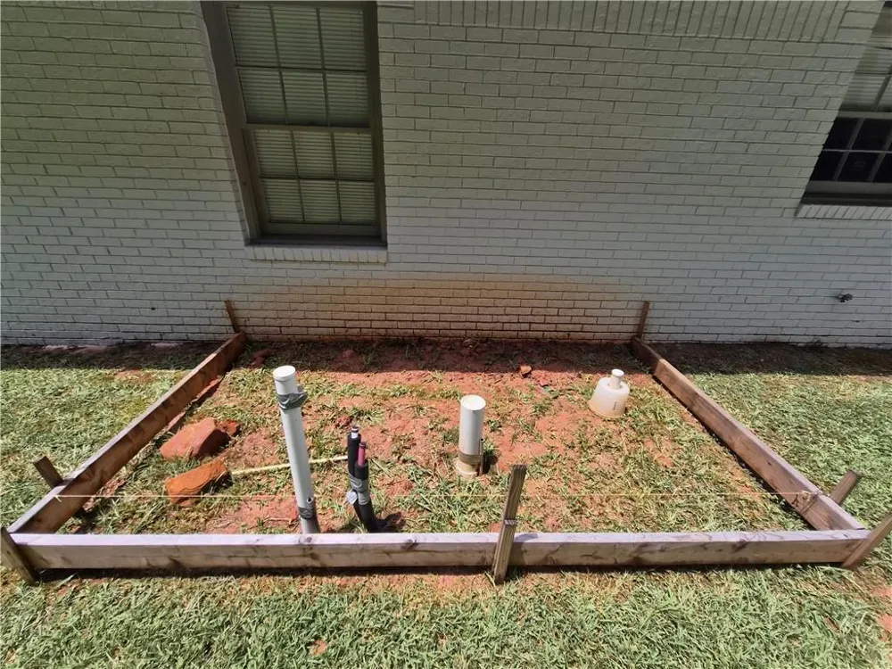 122 Longstreet Circle Oxford, GA 30054
