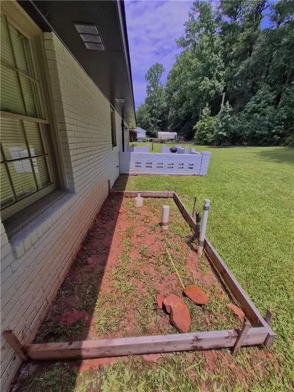 122 Longstreet Circle Oxford, GA 30054