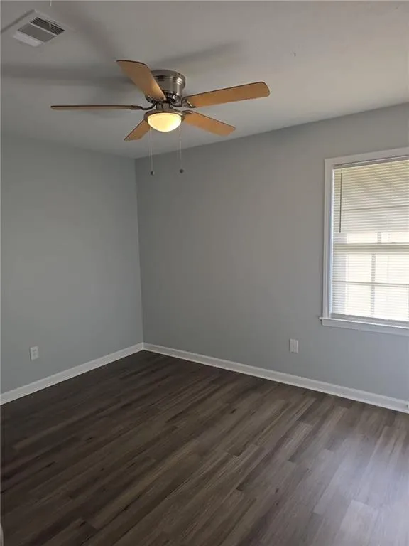 122 Longstreet Circle Oxford, GA 30054