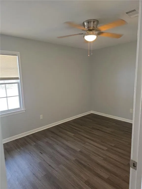 122 Longstreet Circle Oxford, GA 30054