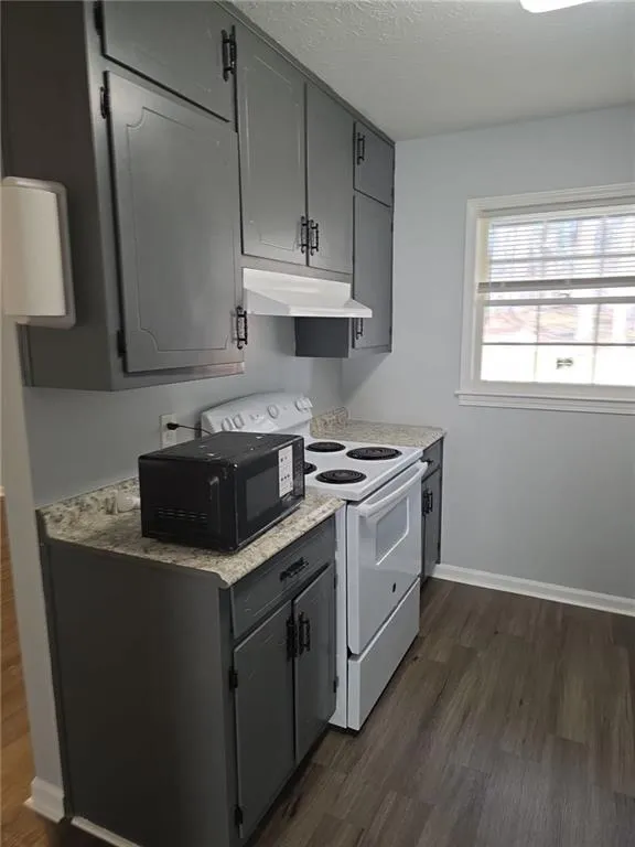 122 Longstreet Circle Oxford, GA 30054